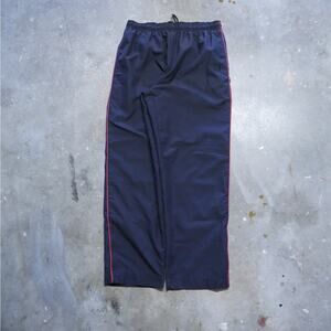 Vintage 2000s Wilson Track Size Petite Medium Pants